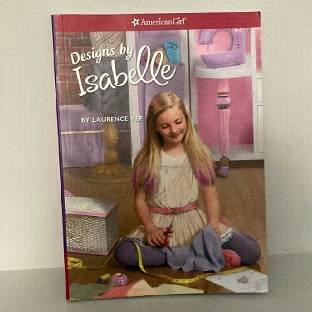 2for$10 American Girl Designs by Isabelle​​​​